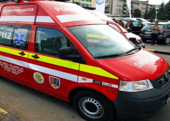 Dimineață de coșmar în Oradea: copil găsit mort după ce a căzut dintr-un bloc cu opt etaje