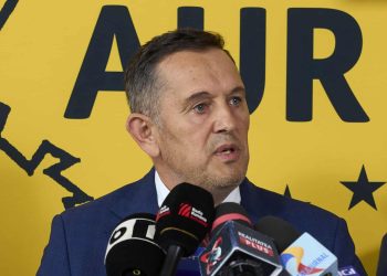 Controverse în jurul campaniei lui Nicușor Dan: Piperea vorbește despre ingerință rusă