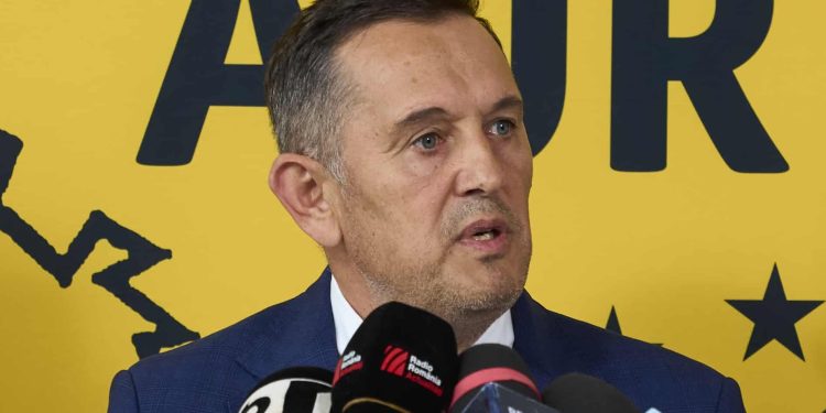 Controverse în jurul campaniei lui Nicușor Dan: Piperea vorbește despre ingerință rusă