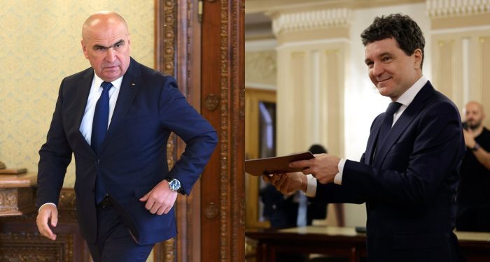 Bugetul, sub presiune la Cotroceni. Nicușor Dan impune condiții Guvernului Bolojan-SURSE