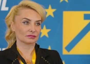 Prima reacție a Guvernului în scandalul avocatei Adriana Georgescu, membră PNL, prinsă în flagrant când lua mită!