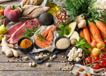 Dieta care face minuni: Scade pofta de mâncare, arde grăsimea și reduce inflamația