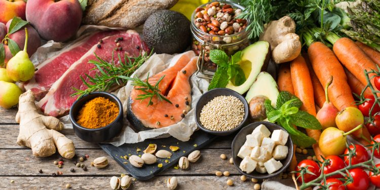 Dieta care face minuni: Scade pofta de mâncare, arde grăsimea și reduce inflamația