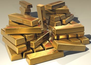 Prețul aurului atinge un nivel fără precedent: peste 5.000 de dolari
