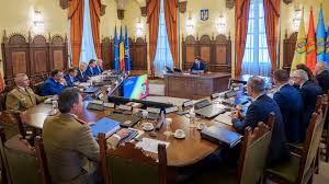 Ultimă oră:Nicușor Dan schimbă secretarul CSAT.Cine îi ia locul
