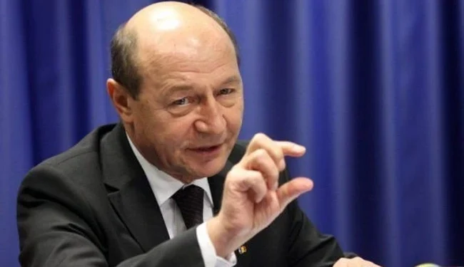 Băsescu, mesaj tranșant despre Zelenski și jocurile de putere globale:”A intrat în politică ca actor de comedie și va ieși ca actor de tragedie”