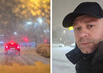 Ciprian Ciucu explică haosul din București: mașinile parcate au blocat deszăpezirea