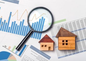Tranzacțiile imobiliare din România, la cel mai scăzut nivel: raport alarmant
