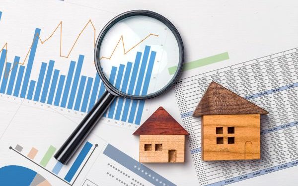 Tranzacțiile imobiliare din România, la cel mai scăzut nivel: raport alarmant