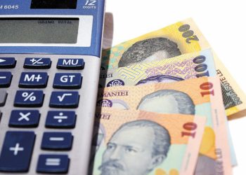 ROBOR continuă scăderea. Efectele directe asupra consumatorilor