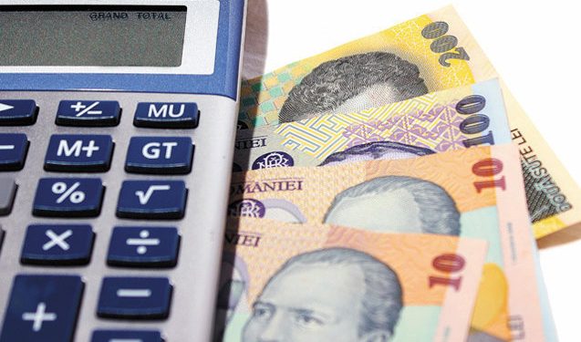 ROBOR continuă scăderea. Efectele directe asupra consumatorilor