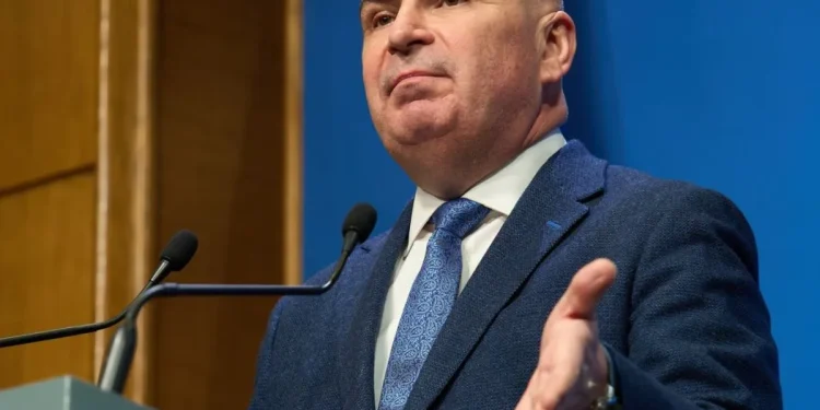 Ilie Bolojan reacționează după verdictul CCR pe legea pensiilor magistraților