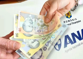 Avertisment de la ANAF privind o nouă escrocherie online: recomandări pentru contribuabili