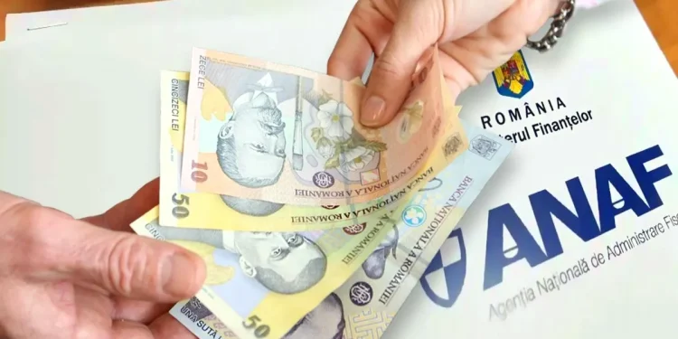 Avertisment de la ANAF privind o nouă escrocherie online: recomandări pentru contribuabili