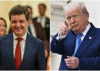 Nicușor Dan ar urma să țină un discurs la Consiliul pentru Pace, la invitația lui Donald Trump-SURSE