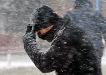 Meteorologii: Ninsori și ger intens în intervalul 8–10 februarie