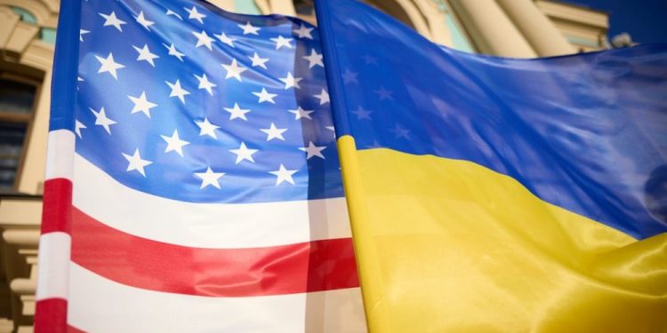 Avertisment al Statelor Unite ale Americii către Ucraina după incidentul din Marea Neagră: „Să evite atacarea intereselor americane”