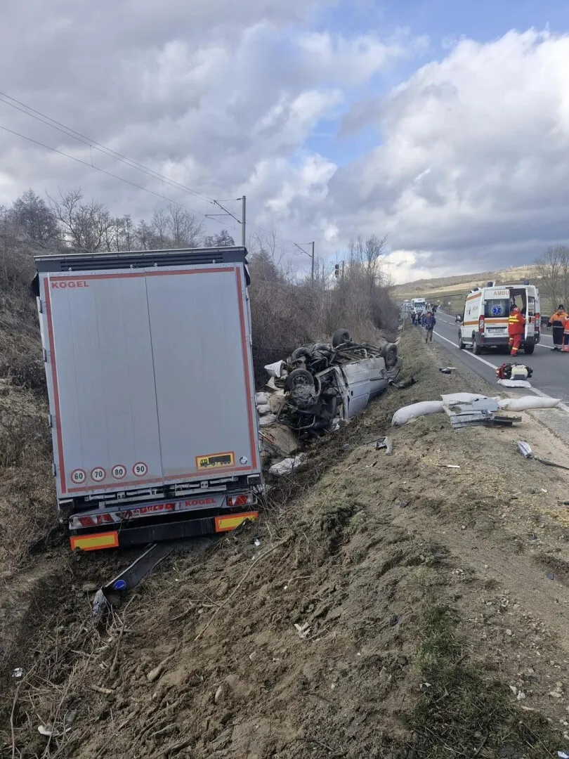 accident domasnea 2