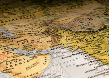 Război de amploare între Pakistan și Afganistan: se trage din toate direcțiile