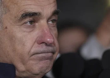 BREAKING Începe procesul lui Călin Georgescu pentru propagandă legionară. Decizia magistraților este definitivă