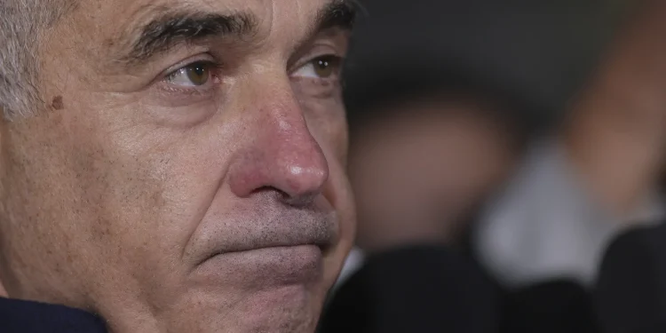 BREAKING Începe procesul lui Călin Georgescu pentru propagandă legionară. Decizia magistraților este definitivă