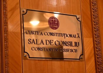 BREAKING NEWS -CCR respinge sesizarea ÎCCJ pe legea pensiilor magistraților