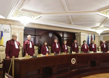 CCR motivează decizia privind pensiile magistraților. Legea, pe repede înainte spre promulgare pentru ca Bolojan să aibă cu ce merge la întâlnirea cu șefa CE-SURSE