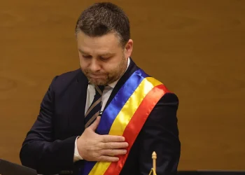 Primăria Capitalei, fără bani pentru marile proiecte. Ciprian Ciucu caută soluții externe și lansează acuzații la adresa Guvernului Ciolacu: 'PMB a pierdut 7 miliarde de lei'