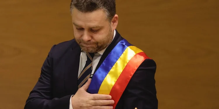 Primăria Capitalei, fără bani pentru marile proiecte. Ciprian Ciucu caută soluții externe și lansează acuzații la adresa Guvernului Ciolacu: 'PMB a pierdut 7 miliarde de lei'