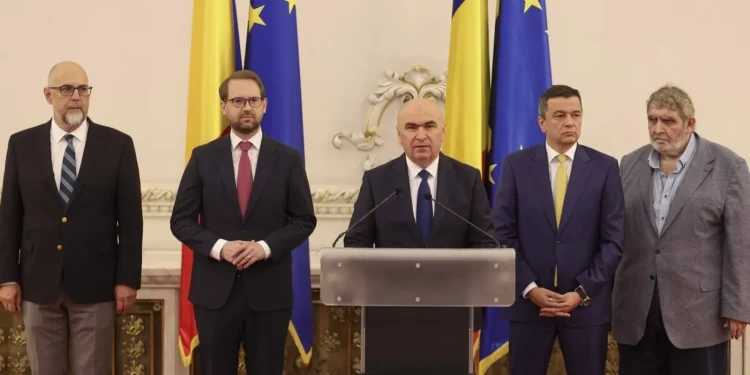 Surse: Discuții tensionate la Cotroceni — Nicușor Dan și Ilie Bolojan, schimb dur de replici.