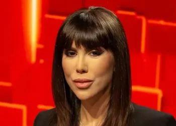 Transferul anului în televiziune: Denise Rifai a semnat cu Antena 1 și vine cu un nou format de emisiune