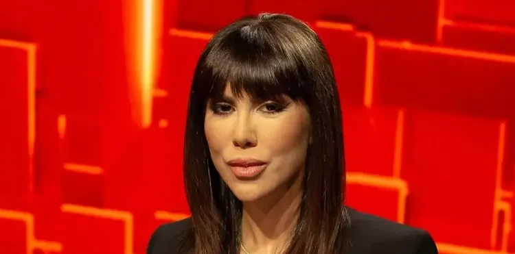 Transferul anului în televiziune: Denise Rifai a semnat cu Antena 1 și vine cu un nou format de emisiune