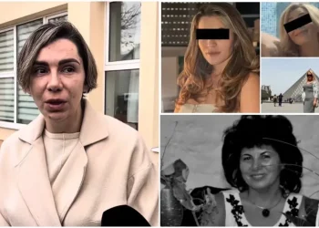 Judecătorii au decis ca iubita lui Adrian Kreiner să rămână în arest pentru omor: Procurorii dau date neașteptate din dosar