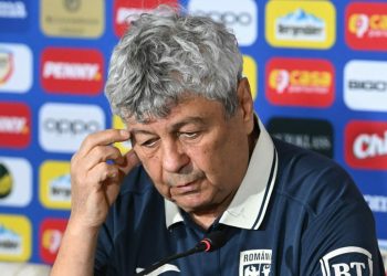 Probleme de sănătate pentru Mircea Lucescu: a fost internat din nou de urgență