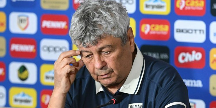 Probleme de sănătate pentru Mircea Lucescu: a fost internat din nou de urgență