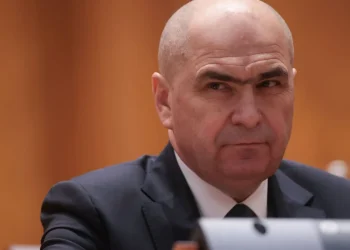 SURSE: Valul anti-Bolojan prinde contur în PNL. Orice decizie riscă să fractureze partidul