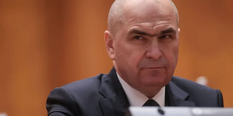 SURSE: Valul anti-Bolojan prinde contur în PNL. Orice decizie riscă să fractureze partidul