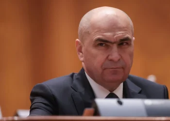 Ilie Bolojan se explică în fața primarilor: „Nu vreau să creez așteptări prea mari”