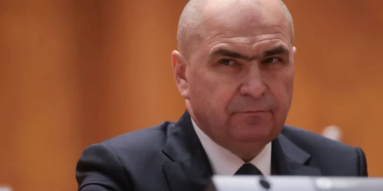 Ilie Bolojan se explică în fața primarilor: „Nu vreau să creez așteptări prea mari”