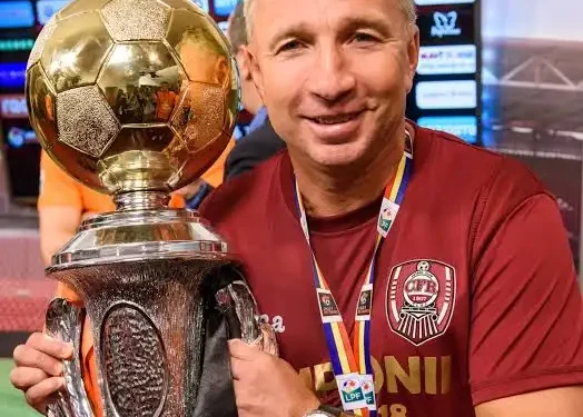 Anunțul lui Dan Petrescu: se întoarce pe bancă după perioada dificilă de boală