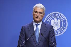 PNRR în pericol: Pîslaru spune că România pierde 231 de milioane de euro din cauza pensiilor speciale