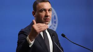 Stabilitate la gaze de la 1 aprilie: mesajul ministrului Energiei