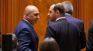 Bolojan și ministrul Sănătății: Ajustări la legea concediului medical