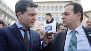 Ludovic Orban cere explicații președintelui: „Blocajul de la SRI este vina lui Nicușor Dan”