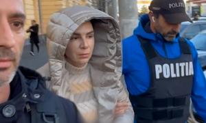 Acuzații explozive în cazul Kreiner: un inculpat arată spre iubita afaceristului