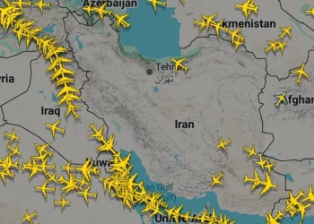 Tensiuni majore în Orientul Mijlociu: Iranul închide spațiul aerian, atacuri reciproce cu Israelul