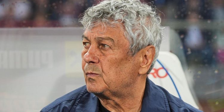 Lucescu a plecat la Bruxelles, unde va fi consultat de unul dintre cei mai buni specialiști în oncologie moleculară din lume