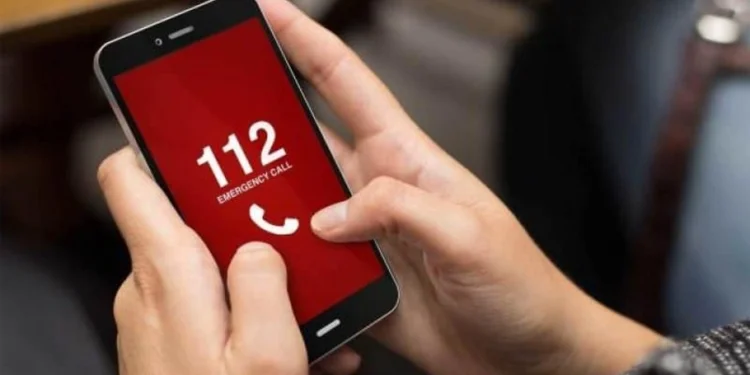 Românii pot suna la 112 prin apel video. Este o premieră pentru Europa