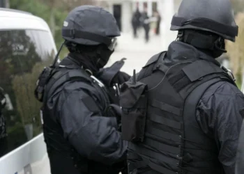 VIDEO | 62 de percheziții într-un dosar de evaziune fiscală. Prejudiciu estimat la aproape 5 milioane de lei