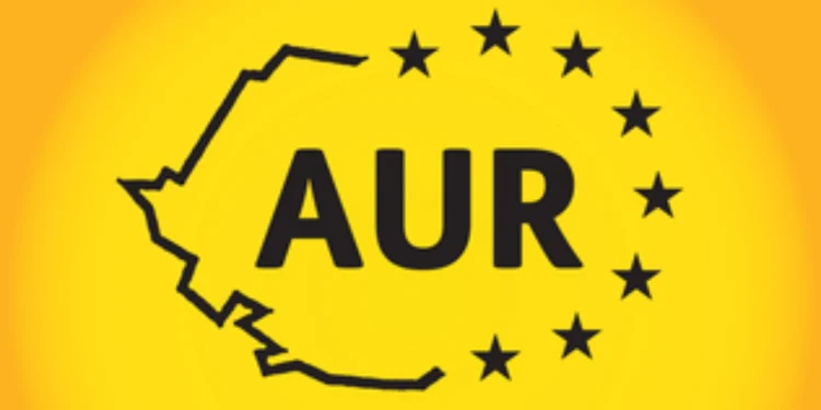 Este penetrat AUR de servicii? Cum au ajuns aur-iștii vechi străini în propriul partid. Revolta mocnește, sciziunea e la un pas - Surse